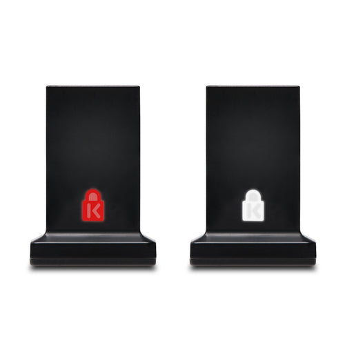 Fingerprint Reader Kensington VeriMark USB-A FIDO2 Compact