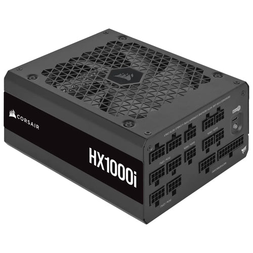 Corsair HXI HX1000I power supply unit