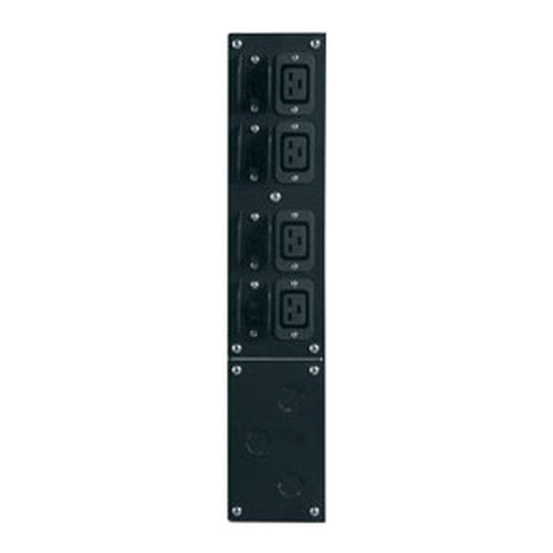 APC SBP6KRMI2U maintenance bypass panel (MBP)