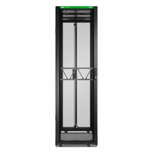 Rack Cabinet APC Netshelter SX Gen2 AR3300B2 42U Freestanding Black