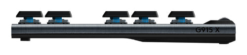 Logitech G 920-012753 keyboard
