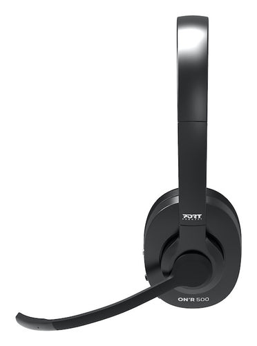 Port Designs 912002 headphones/headset