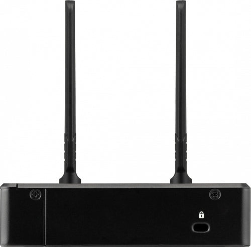 Viewsonic VBS200-A AV-Prozessor