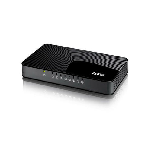 Zyxel GS-108S v2