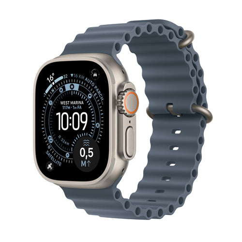 Apple Watch Ultra 3
