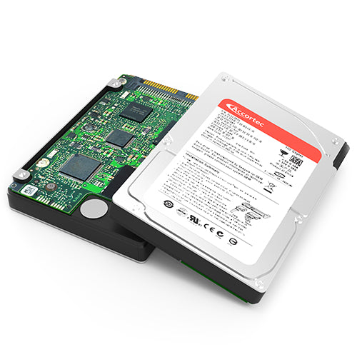 Accortec 765464-B21-ACC internal hard drive