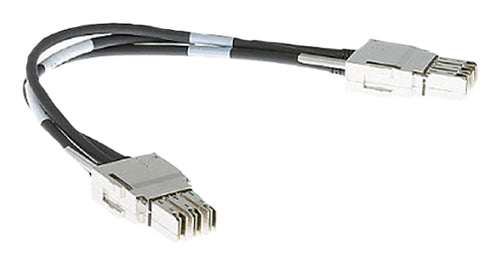 Cisco Meraki STACK-T1-3M-M networking cable