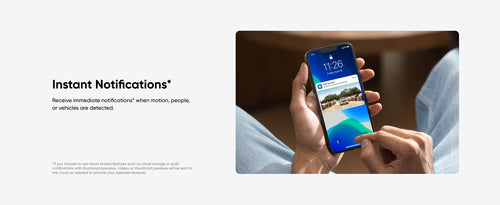 Eufy 4G LTE Cam S330