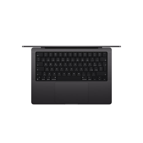 Apple MacBook Pro
