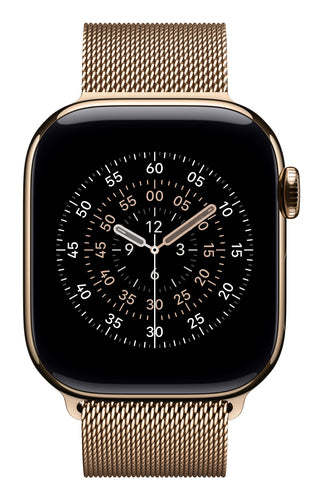 Apple MGJ04ZM/A smart wearable accessory