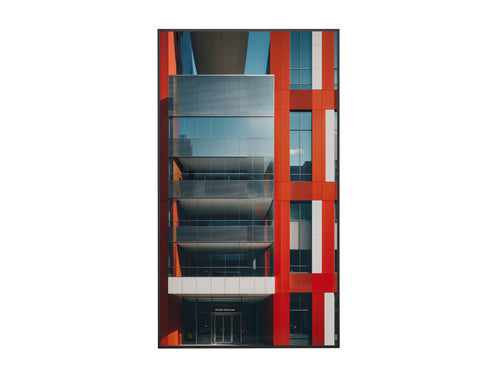 98 Inch 4K UHD Digital Signage LED Flat Panel Display