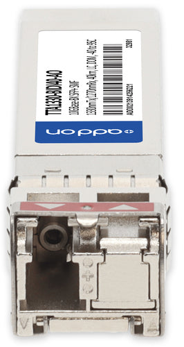 AddOn Networks TTA1330-BIDI40-AO network transceiver module