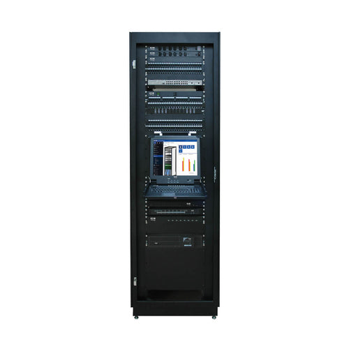 Tripp Lite SR42UB rack cabinet