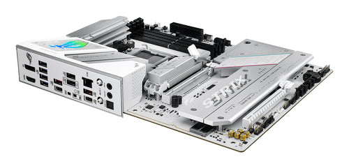ASUS ROG STRIX B850-A GAMING WIFI
