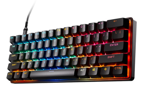 Steelseries Apex Pro Mini Gen 3 keyboard