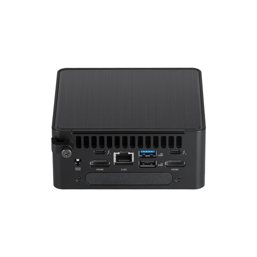 Mini PC ASUS NUC 14 Pro DDR5-SDRAM Wi-Fi 6E Ethernet LAN
