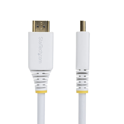 High Speed HDMI Cable 10ft 4K 60Hz HDR10 18Gbps StarTech.com