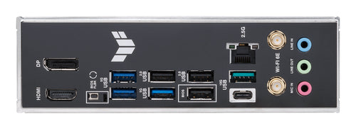 ASUS TUF GAMING B650-E WIFI