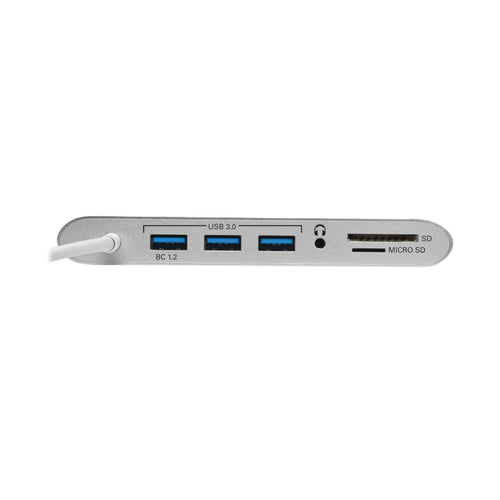 Tripp Lite U442-DOCK1 laptop dock/port replicator