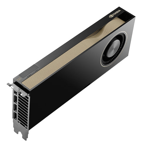 PNY RTX PRO 6000 Blackwell Max-Q Workstation Edition