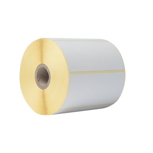 Brother BDE-1J050102-102 printer label
