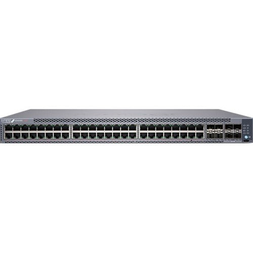 Juniper EX4100-48MP Netzwerk-Switch