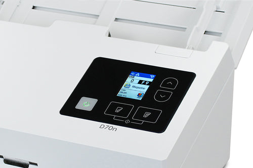 Visioneer XEROX D70N SCANNER UNIV 90PPM
