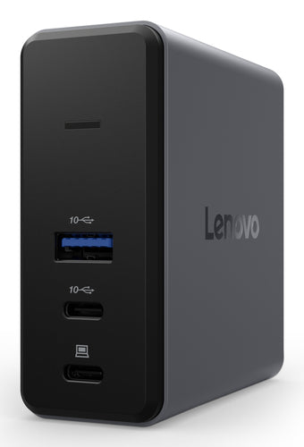 Lenovo X9 Charging GaN Dock