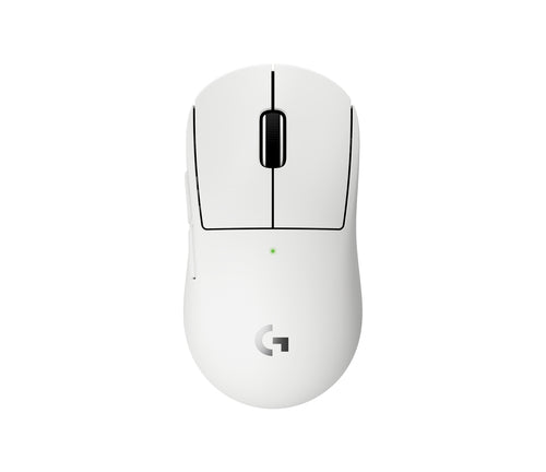 Logitech G PRO X SUPERLIGHT 2c mouse