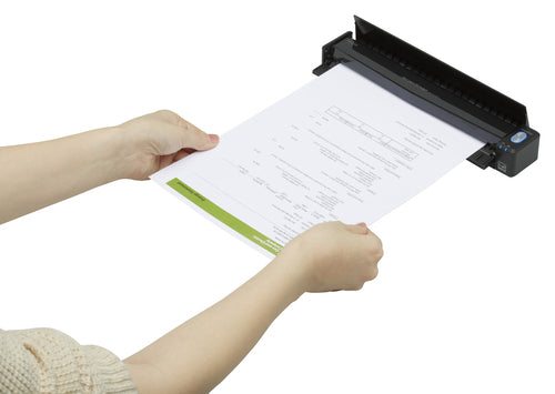 Ricoh ScanSnap iX100