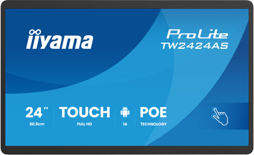 iiyama TW2424AS-B3P Signage Display