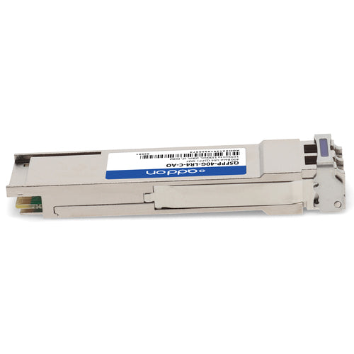 AddOn Networks QSFPP-40G-LR4-C-AO network transceiver module