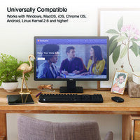 Verbatim 70750 mouse