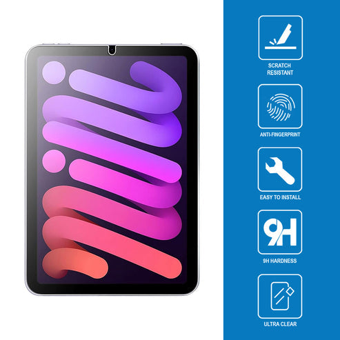 Strike Group ACC-STKTC1 tablet screen protector