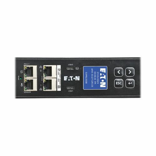 Eaton EVMAL630B power distribution unit (PDU)