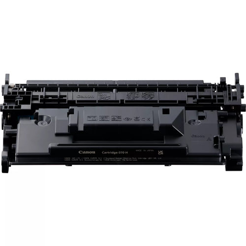 Canon 070H toner cartridge