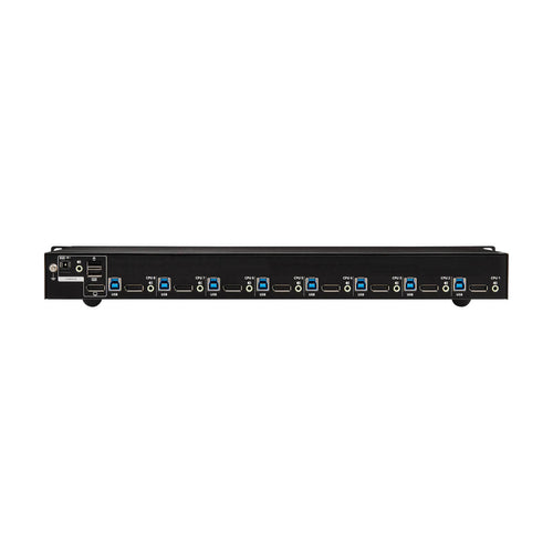 Tripp Lite B024-DPU08 KVM switch