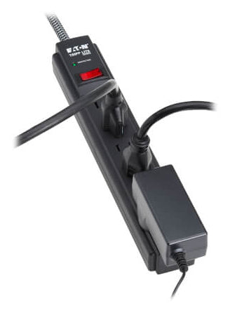Eaton TLP610DB surge protector