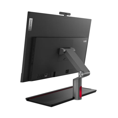 Lenovo ThinkCentre M90a Gen 5 - 23.8" Full HD, Intel i7, 32GB RAM, 512GB SSD, Windows 11 Pro