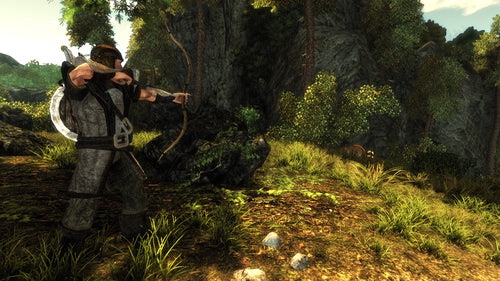 Microsoft Risen Digital Edition Xbox One Mature Download