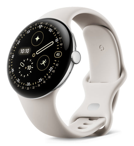 Google Pixel Watch 4