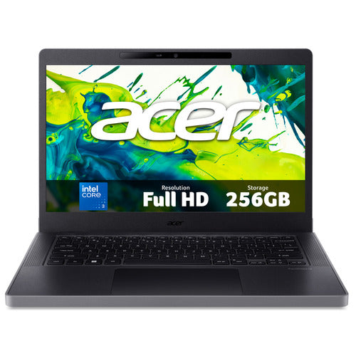 Acer TravelMate B5 TMB514-31-G2-TCO 3 N355W11P EDU
