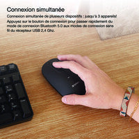 Verbatim 70750 mouse