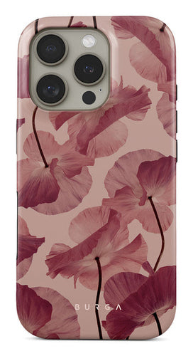 BURGA Tender Kiss mobile phone case