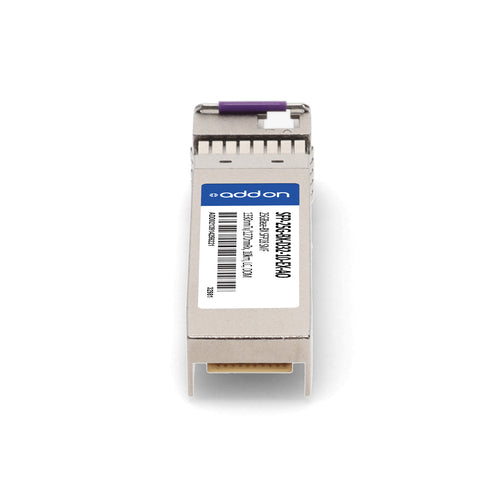 AddOn Networks SFP-25G-BX-D32-10-EX-AO network transceiver module
