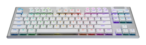 Logitech G 920-012732 keyboard