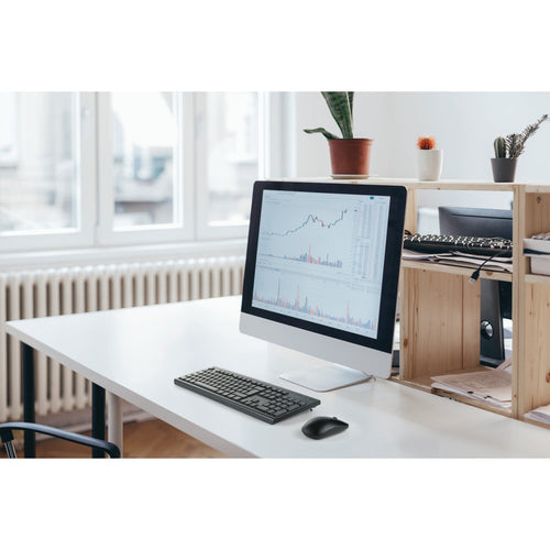 Kensington KM150 EQ keyboard