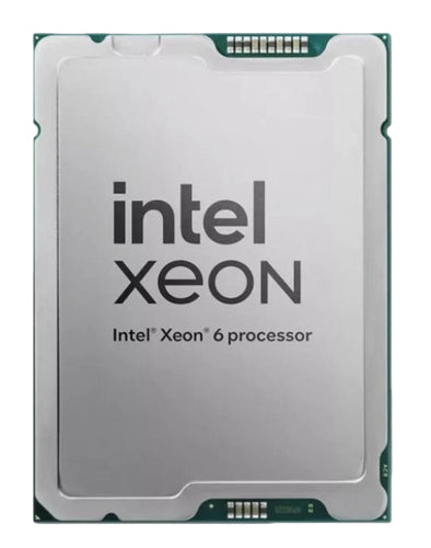 Lenovo Intel Xeon 6515P processor