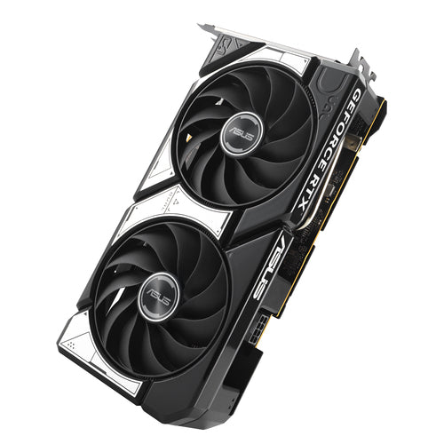 ASUS Dual -RTX5060-O8G