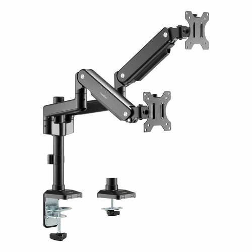 Monitor Mount Rocstor Y10N013-B1 Adjustable VESA Clamp 27-Inch 19.8kg